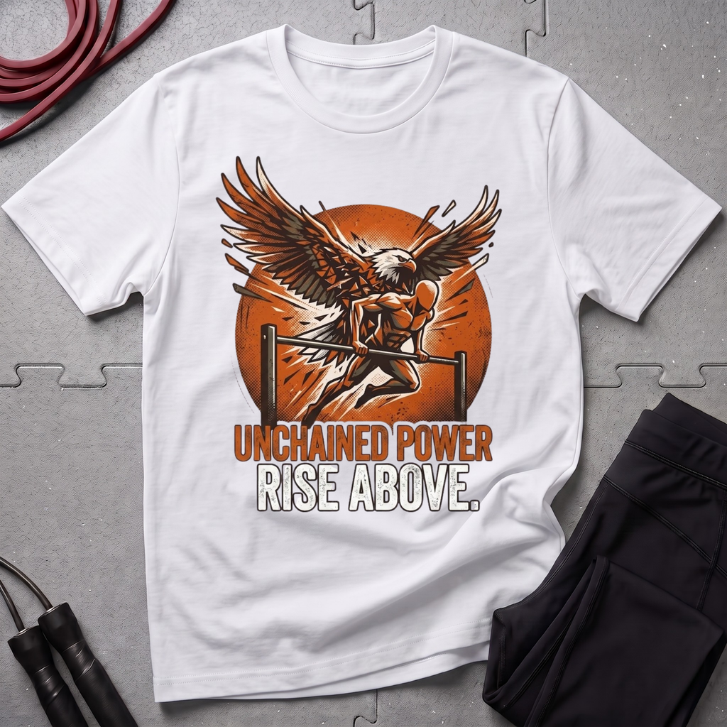Unchained Power T-Shirt