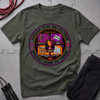 Urban Gym Selection T-Shirt