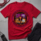 Urban Gym Selection T-Shirt