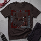 Valhalla Strength T-Shirt
