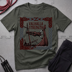 Valhalla Strength T-Shirt