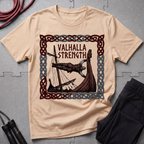Valhalla Strength T-Shirt