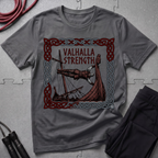 Valhalla Strength T-Shirt