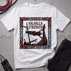 Valhalla Strength T-Shirt