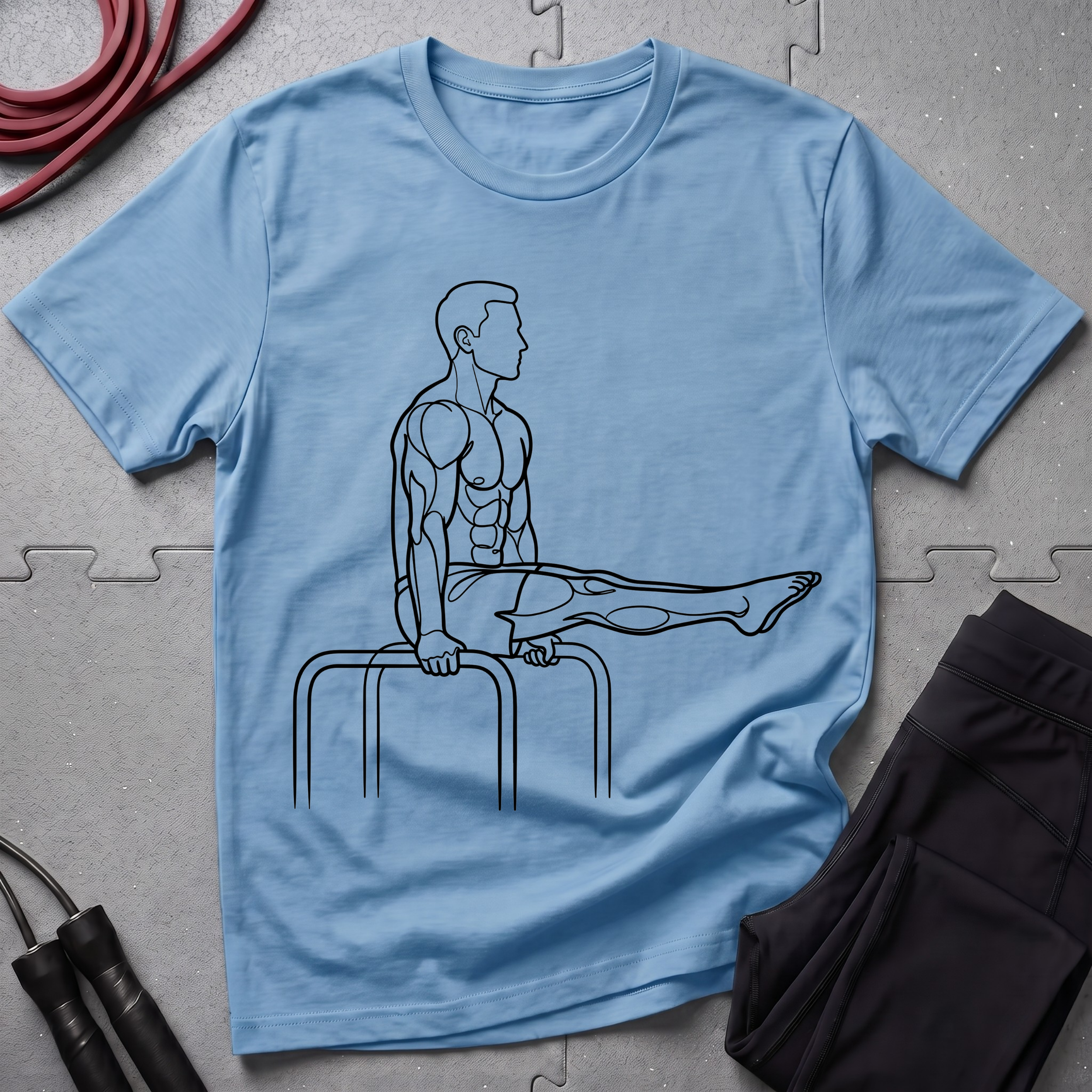Hold T-Shirt