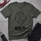 WILD T-Shirt