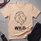 WILD T-Shirt