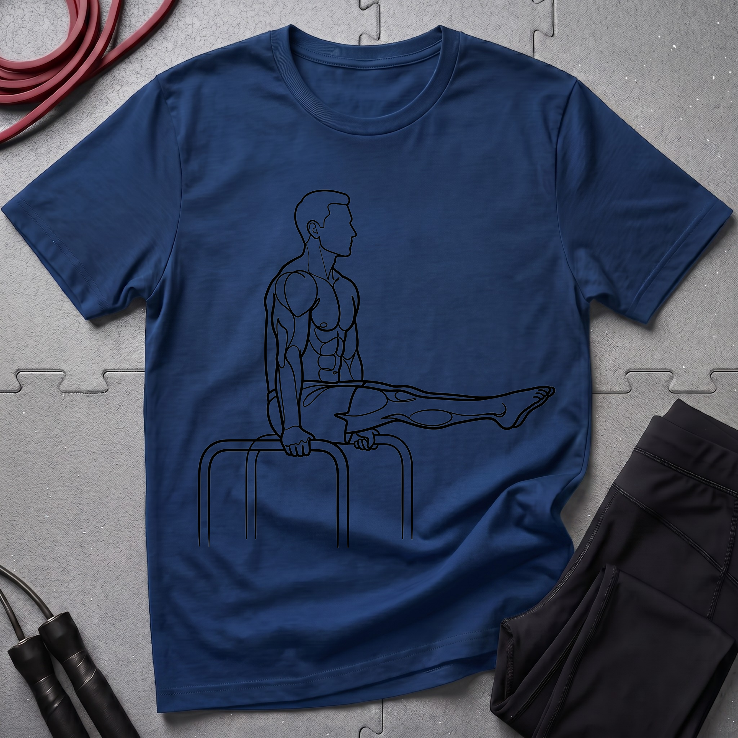 Hold T-Shirt