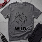 WILD T-Shirt