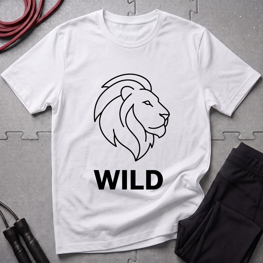 WILD T-Shirt