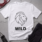 WILD T-Shirt