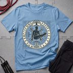 Warrior's Hold T-Shirt