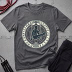 Warrior's Hold T-Shirt