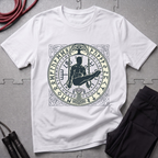 Warrior's Hold T-Shirt