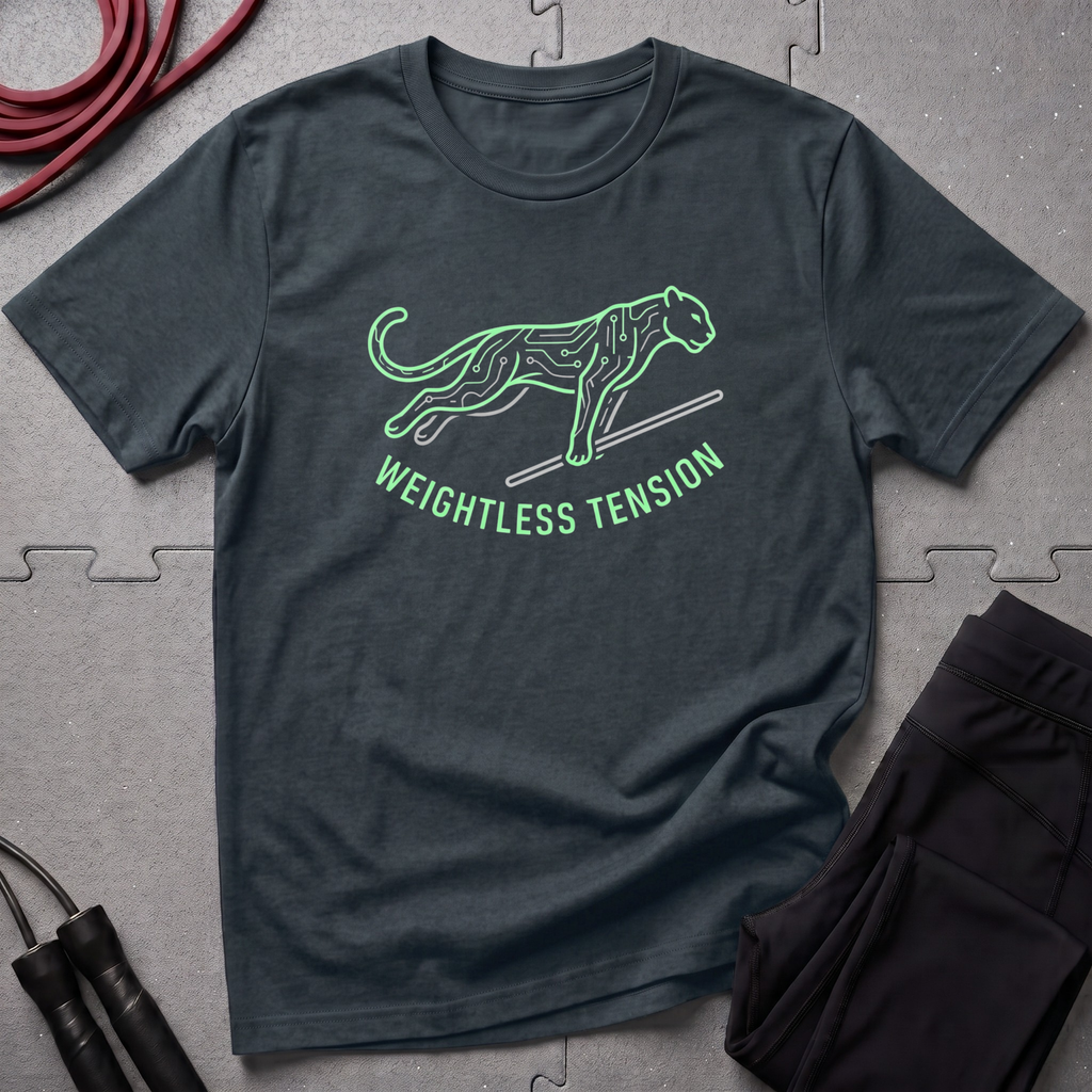 Weightless Tension T-Shirt