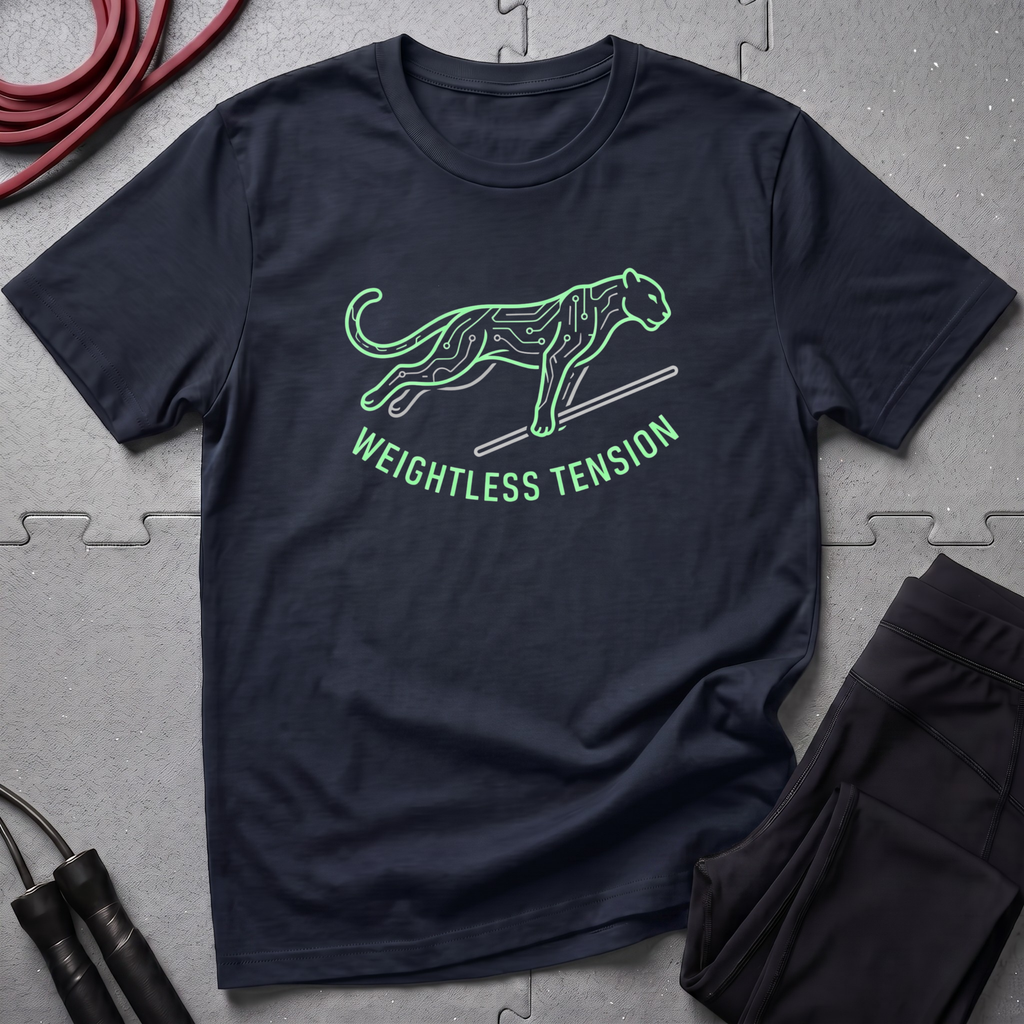Weightless Tension T-Shirt