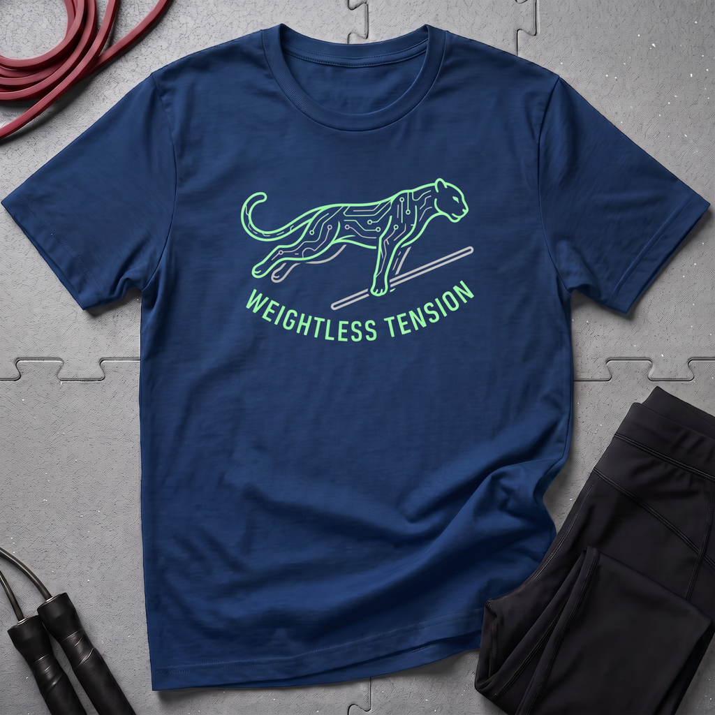 Weightless Tension T-Shirt