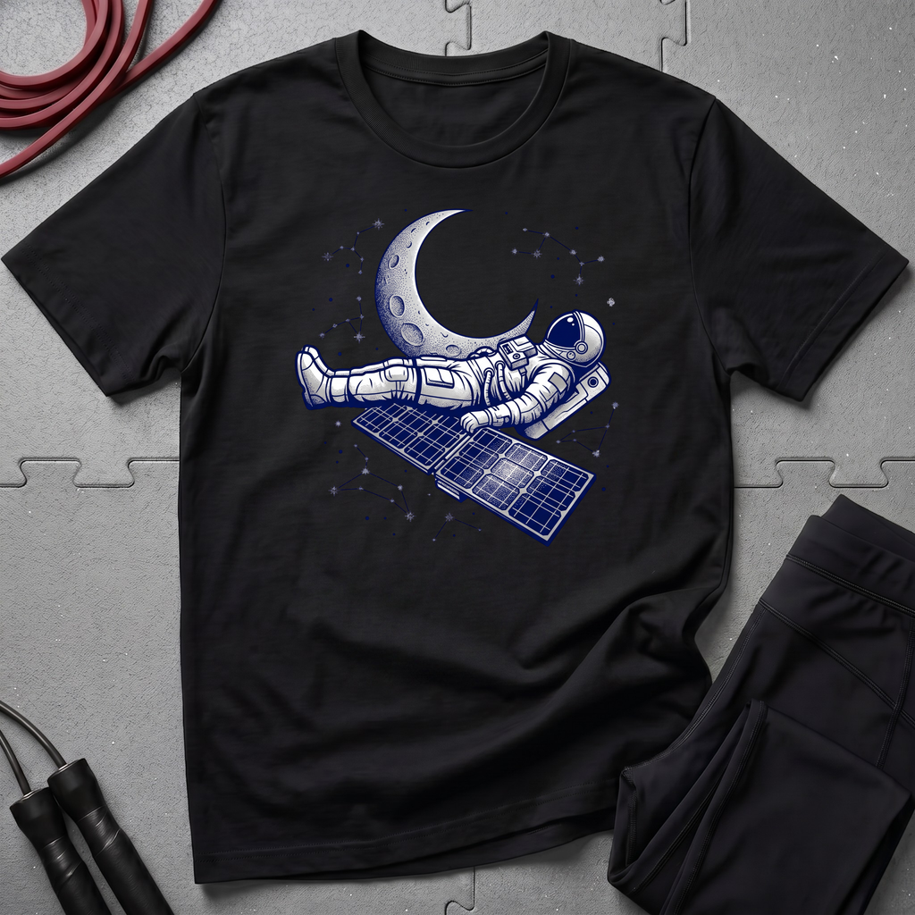 Zero Gravity T-Shirt