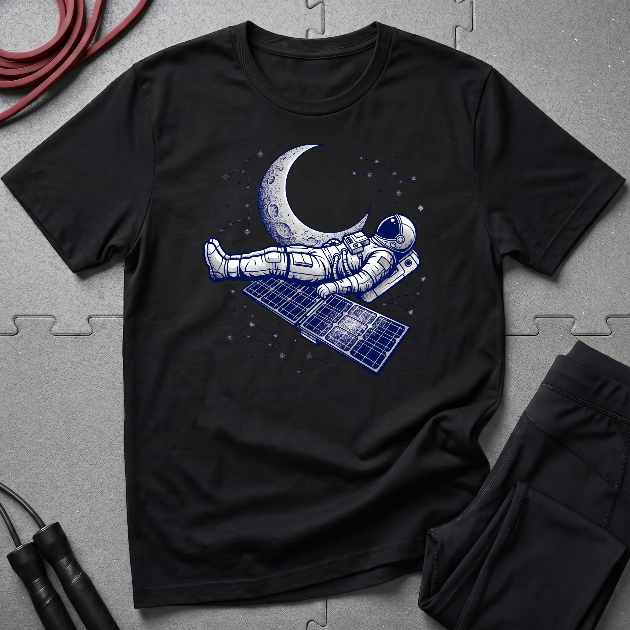Zero Gravity T-Shirt