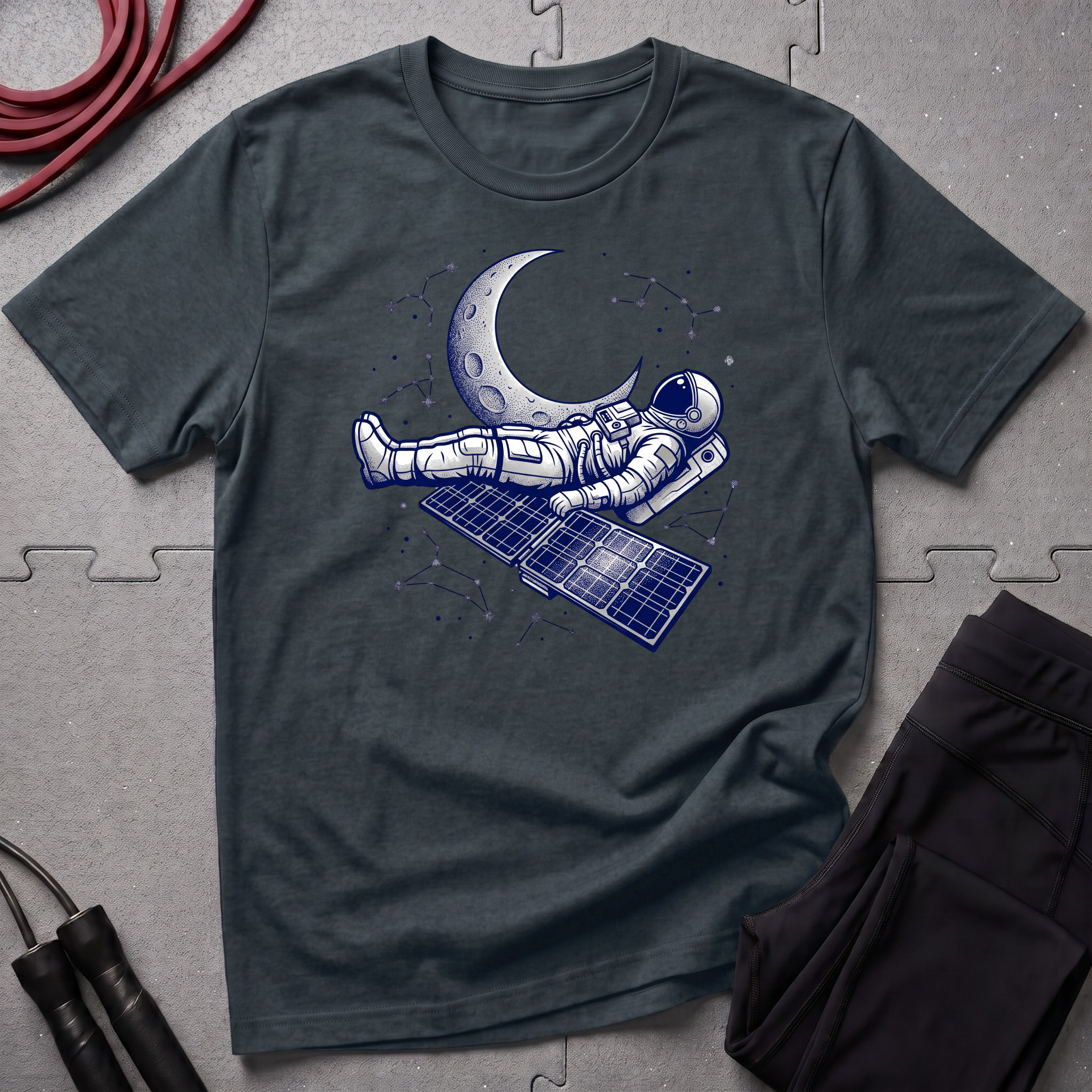 Zero Gravity T-Shirt
