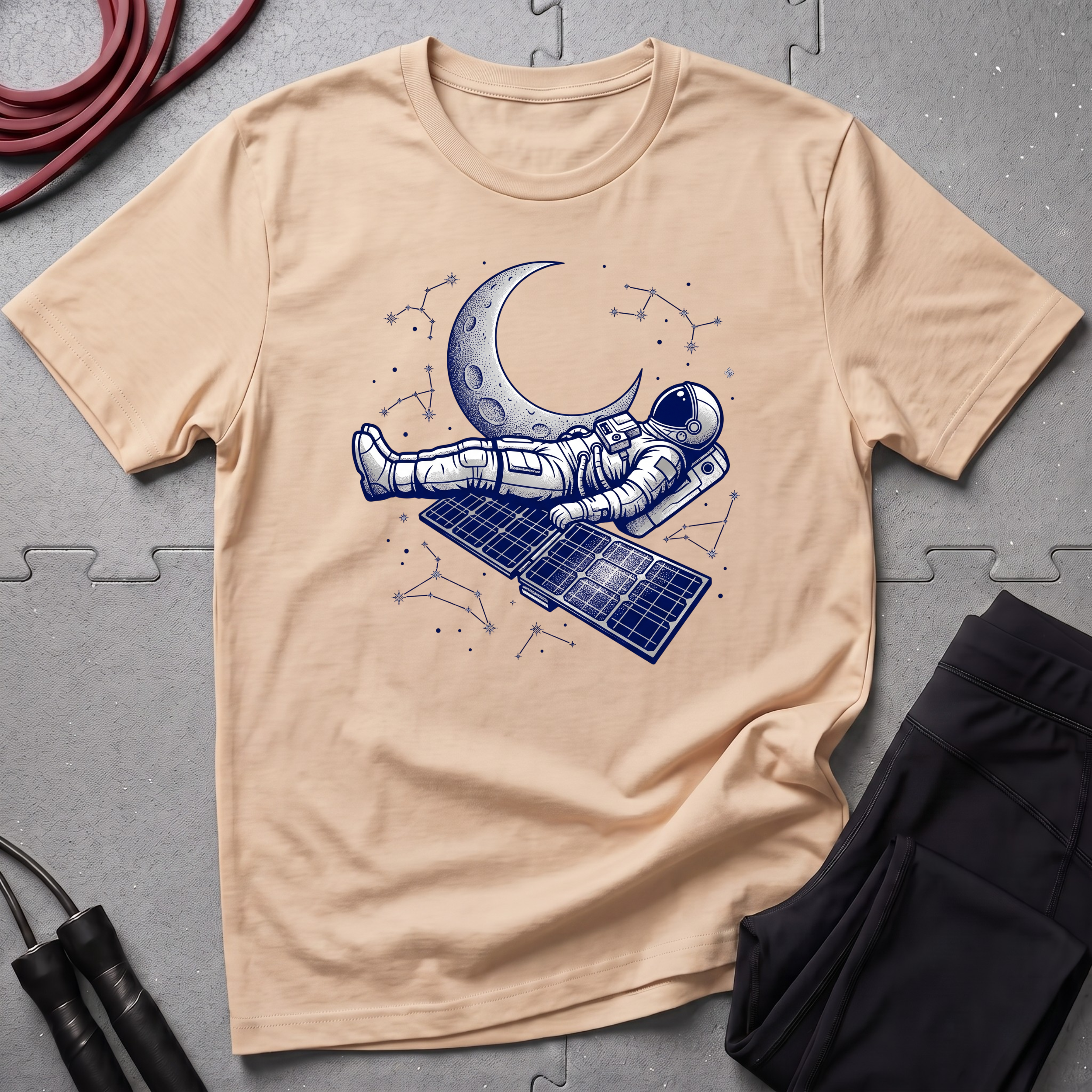 Zero Gravity T-Shirt