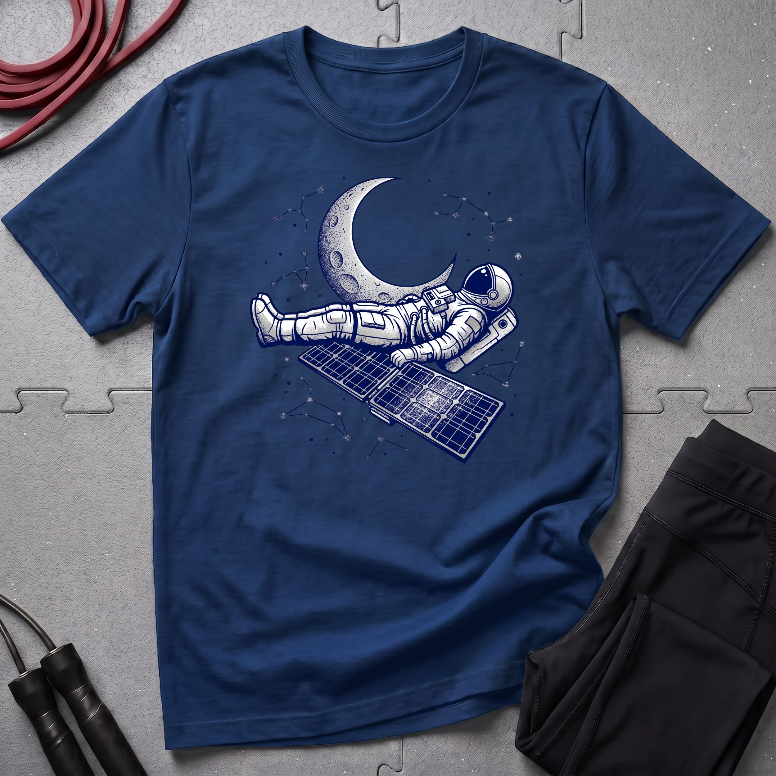 Zero Gravity T-Shirt