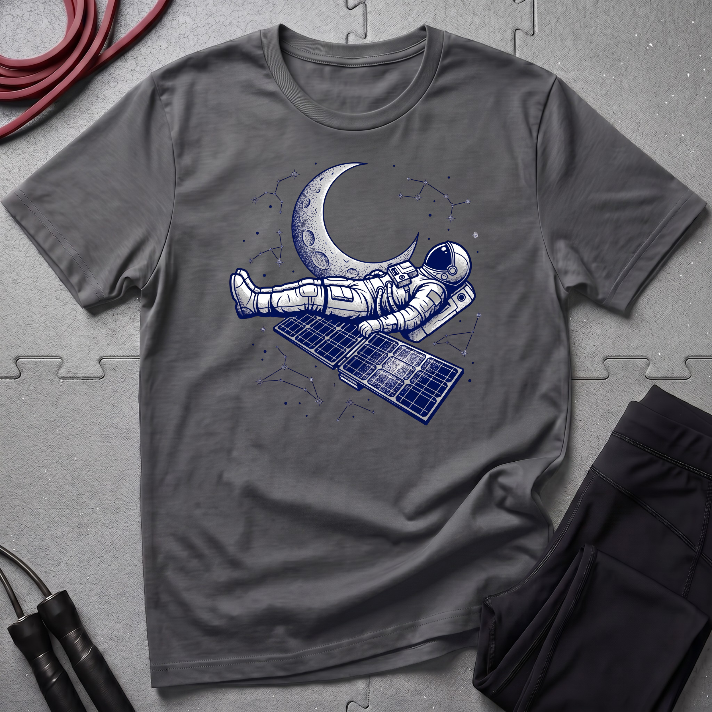 Zero Gravity T-Shirt