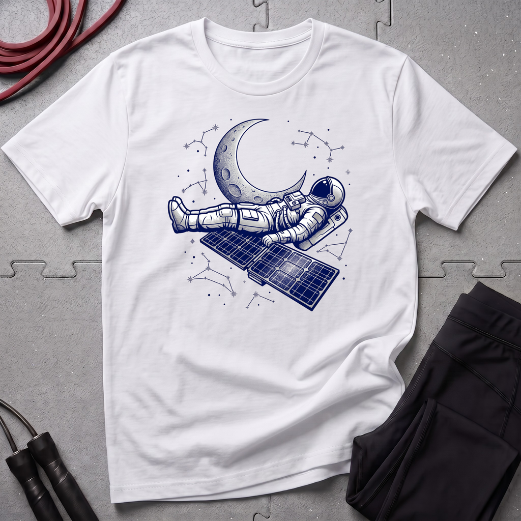 Zero Gravity T-Shirt