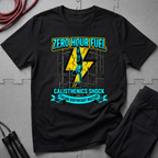 Zero Hour Fuel T-Shirt