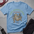 Zero Weights Given T-Shirt