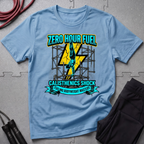 Zero Hour Fuel T-Shirt