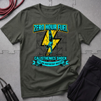 Zero Hour Fuel T-Shirt