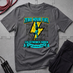Zero Hour Fuel T-Shirt
