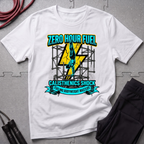 Zero Hour Fuel T-Shirt